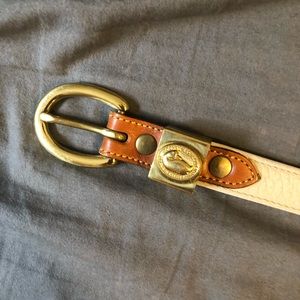 Dooney and Bourke Belt